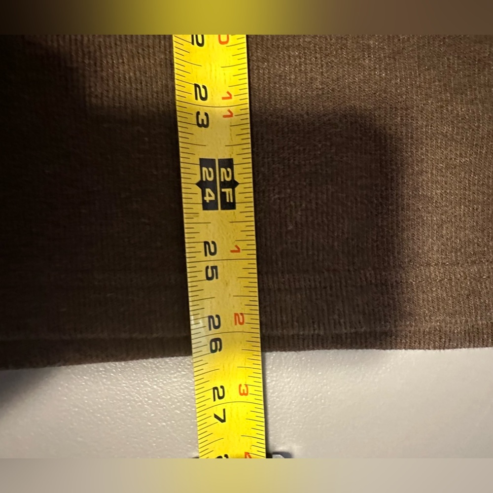 Dockers size large pullover - Picture 6 of 8